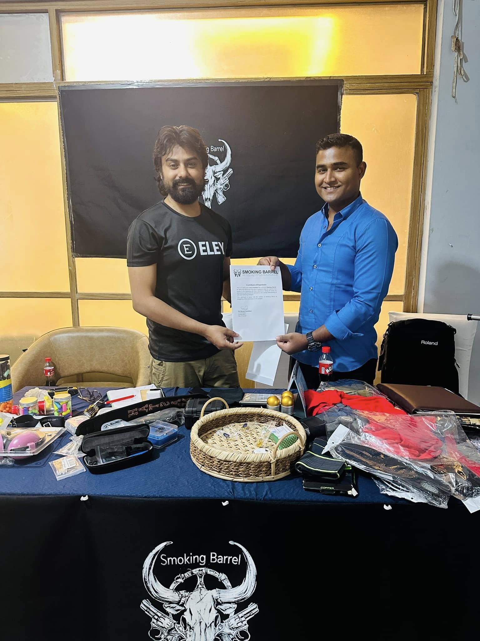 Opening Event Photo 5